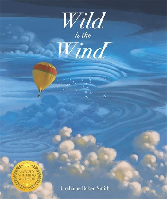 Produktbild: Wild is the Wind