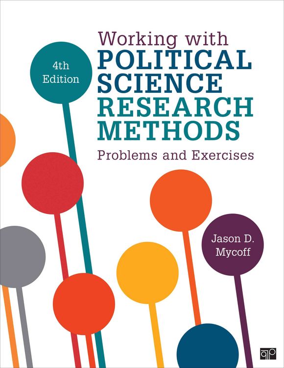 Produktbild: Working W/political Science Re