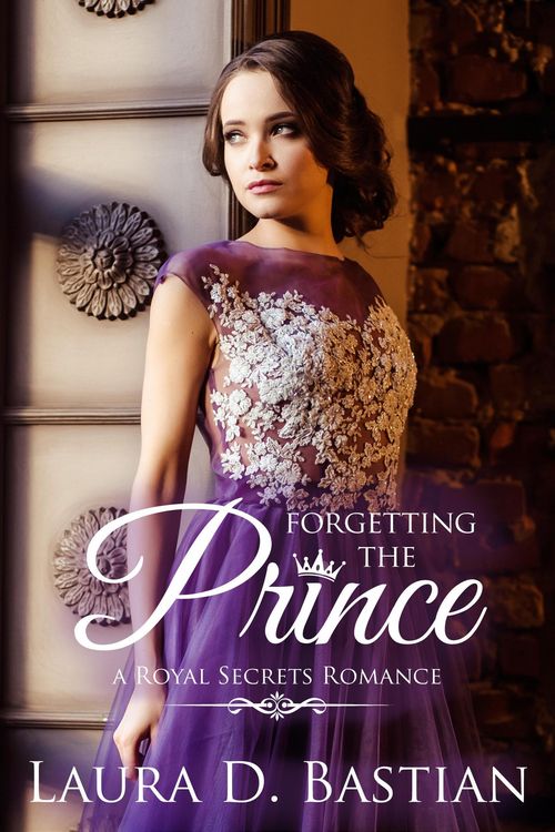 Produktbild: Forgetting the Prince (Royal Secrets)