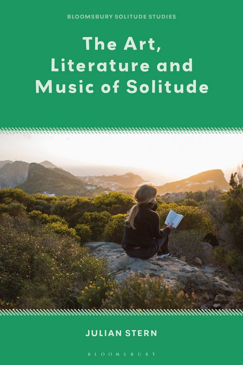 Produktbild: The Art, Literature and Music of Solitude