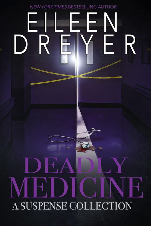 Produktbild: Deadly Medicine