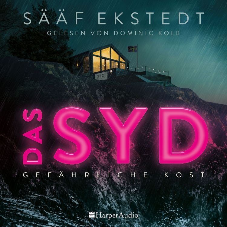 Produktbild: Das Syd (ungek&uuml;rzt)