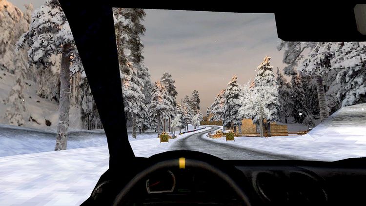 Produktbild: Old School Rally (Special Edition)