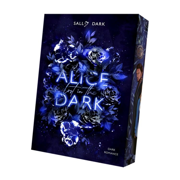 Produktbild: Alice lost in the Dark