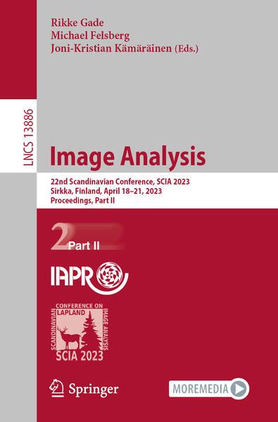Produktbild: Image Analysis