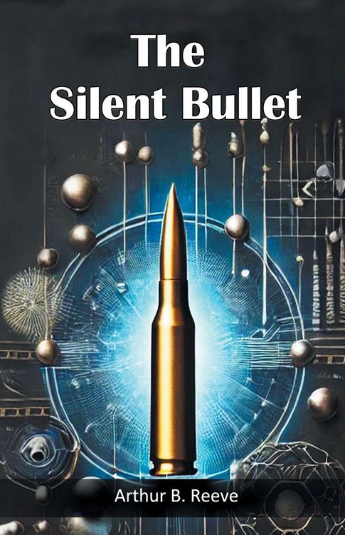 Produktbild: The Silent Bullet
