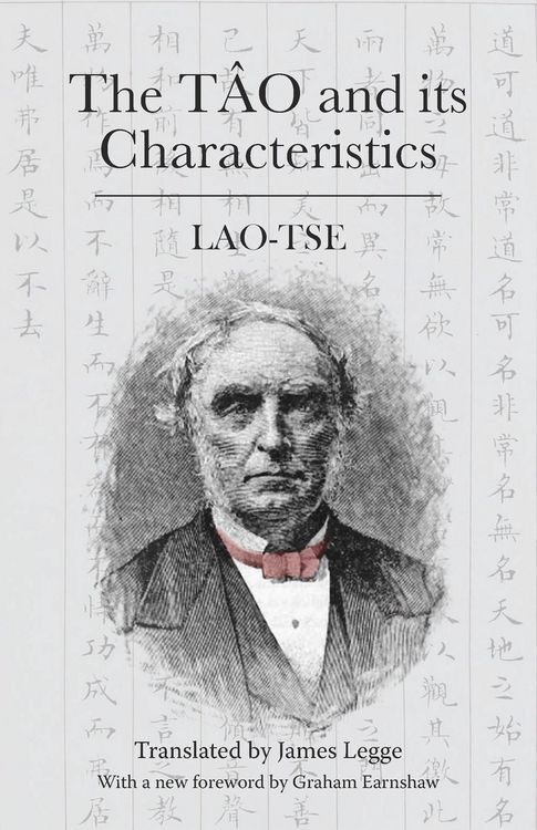 Produktbild: The T&acirc;o And Its Characteristics
