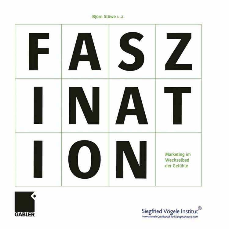 Produktbild: Faszination