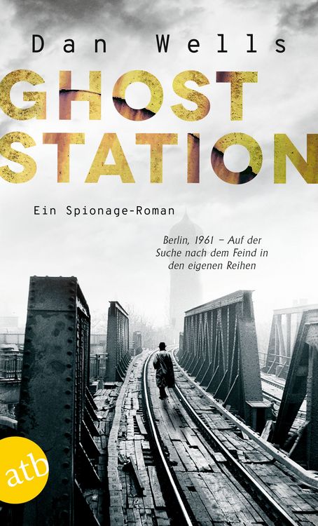 Produktbild: Ghost Station