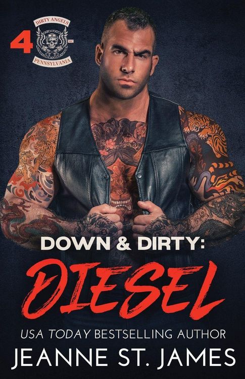 Produktbild: Down & Dirty - Diesel
