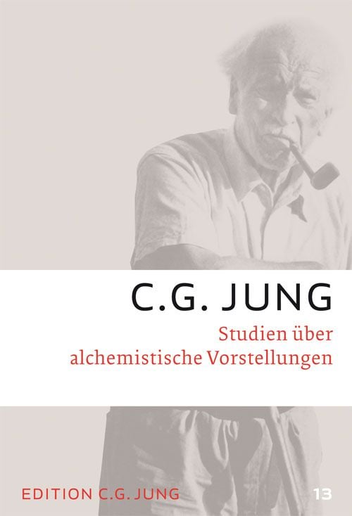 Produktbild: Studien &uuml;ber alchemistische Vorstellungen