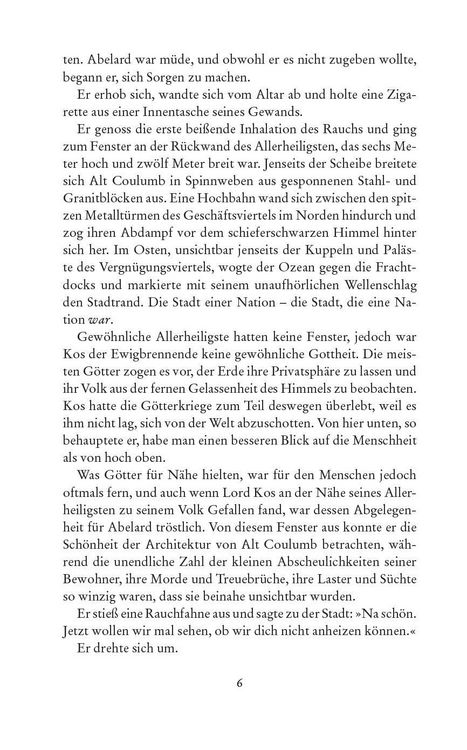 Produktbild: Drei Viertel tot