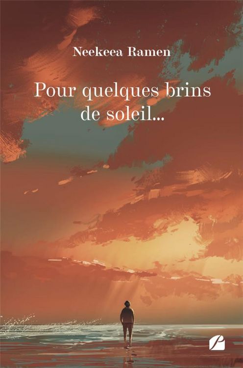 Produktbild: Pour quelques brins de soleil...