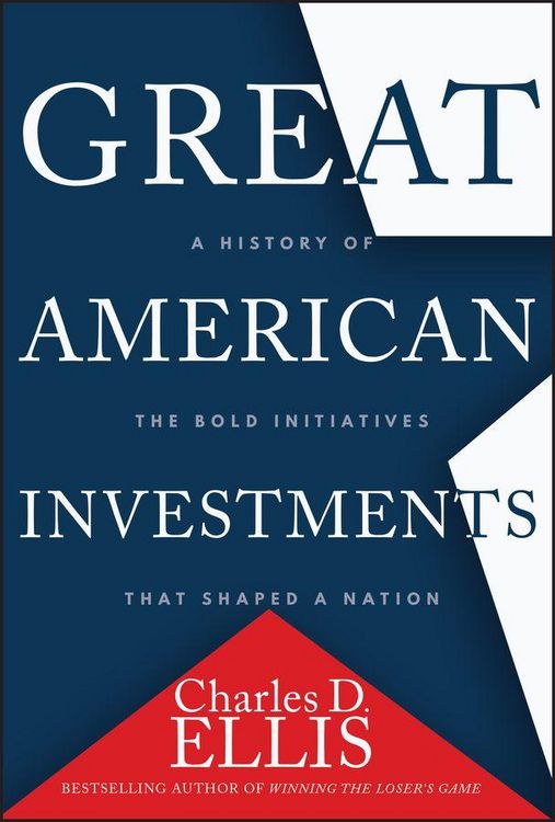 Produktbild: Great American Investments