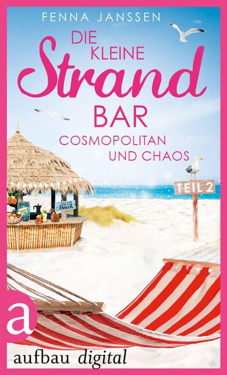 Produktbild: Die kleine Strandbar - Teil 2