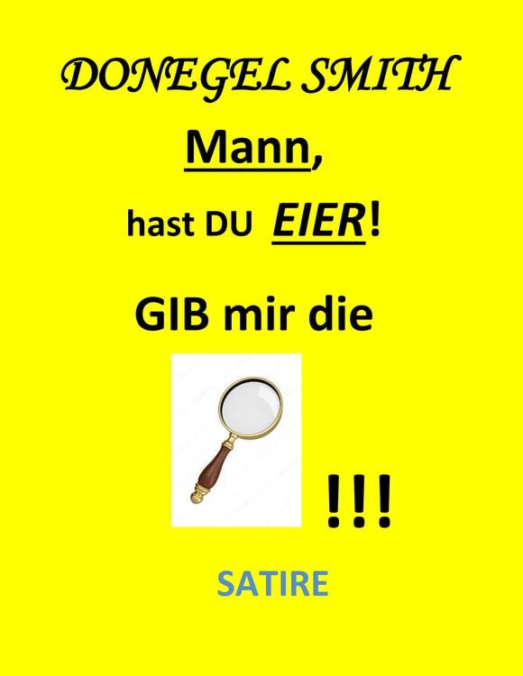 Produktbild: Mann, hast Du Eier!