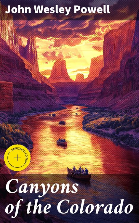 Produktbild: Canyons of the Colorado