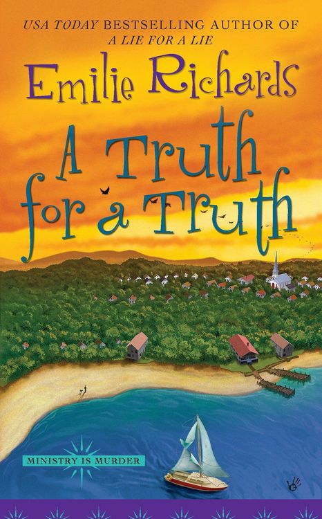 Produktbild: A Truth for a Truth