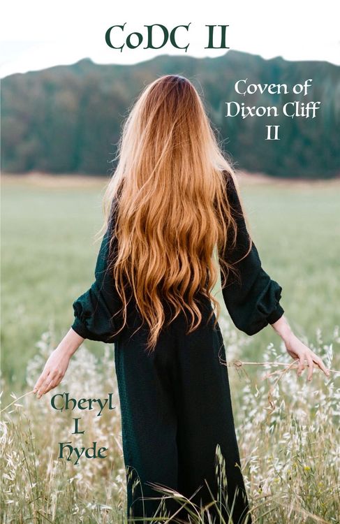 Produktbild: CoDC II Coven of Dixon Cliff II