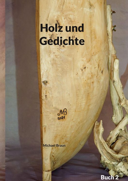 Produktbild: Holz und Gedichte