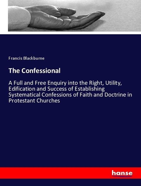 Produktbild: The Confessional