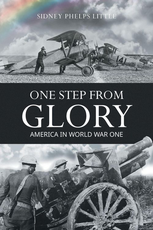 Produktbild: One Step From Glory