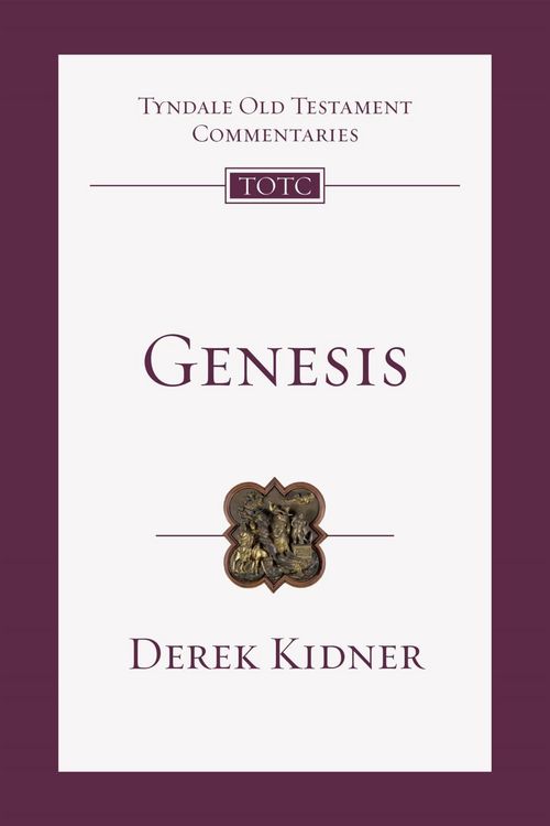Produktbild: Genesis