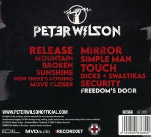 Produktbild: Freedom's Door