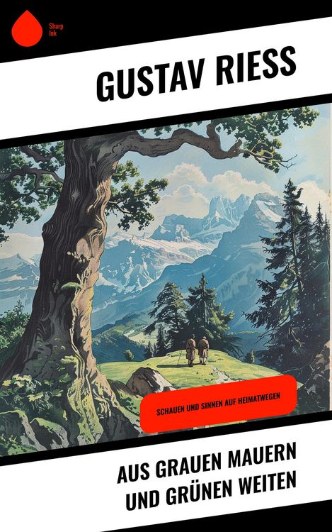 Produktbild: Aus grauen Mauern und gr&uuml;nen Weiten