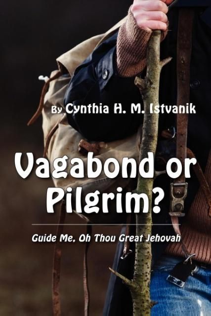 Produktbild: Vagabond or Pilgrim?