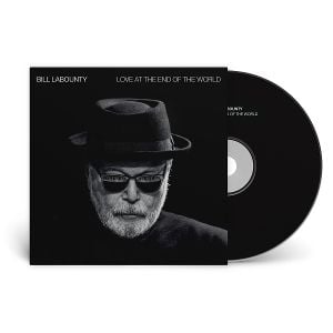 Produktbild: Love At The End Of The World (CD)