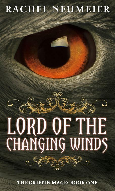Produktbild: Lord Of The Changing Winds
