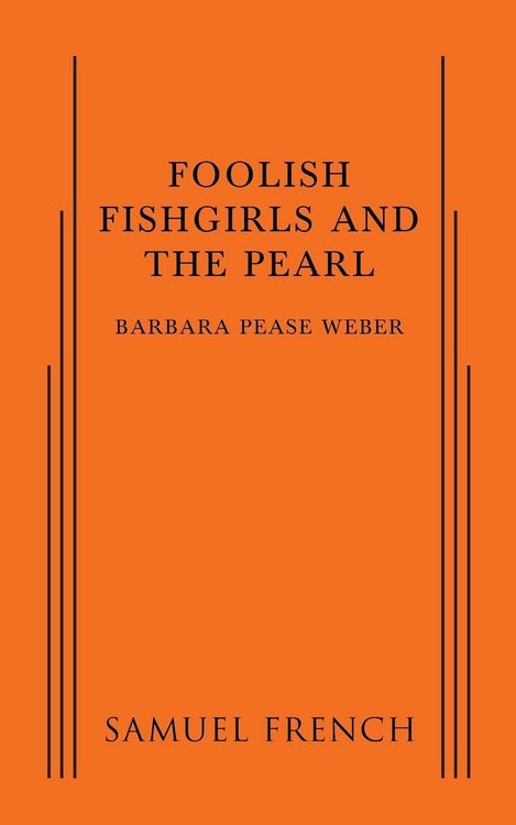 Produktbild: Foolish Fishgirls and the Pearl