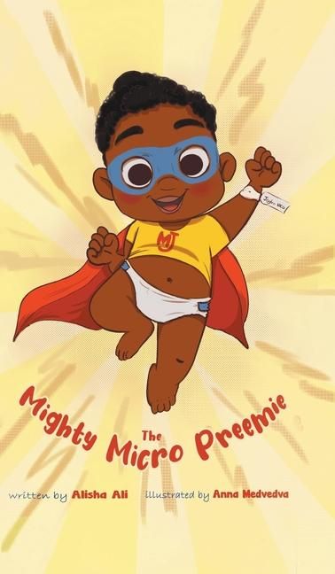 Produktbild: The Mighty Micro Preemie