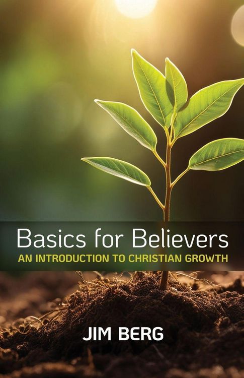 Produktbild: Basics for Believers
