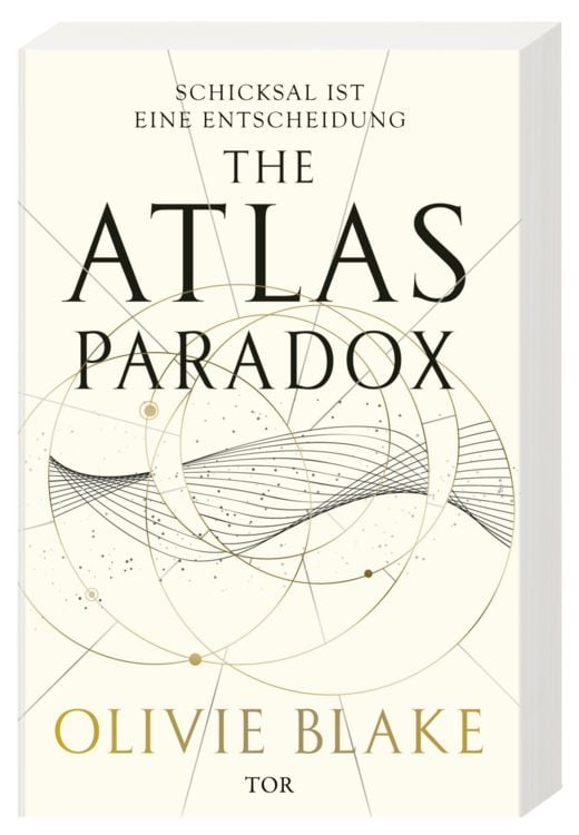 Produktbild: The Atlas Paradox