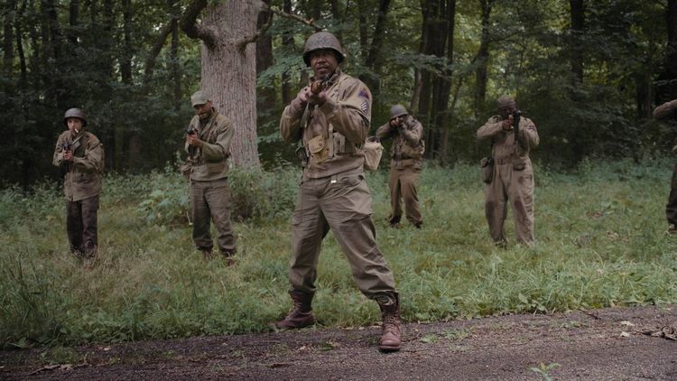 Produktbild: Come Out Fighting - Die Legende der Black Panthers