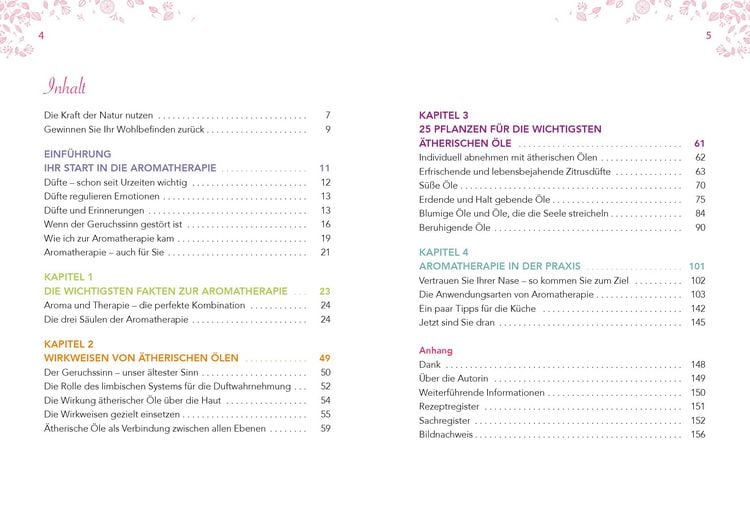 Produktbild: Leichter abnehmen mit Aromatherapie
