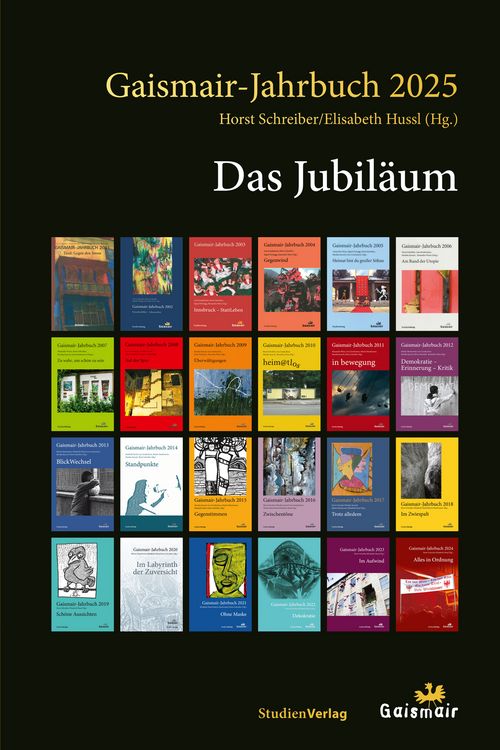 Produktbild: Das Jubil&auml;um