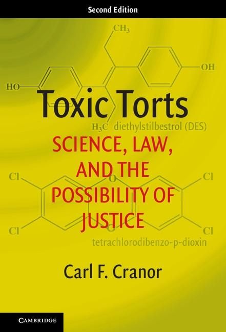 Produktbild: Toxic Torts