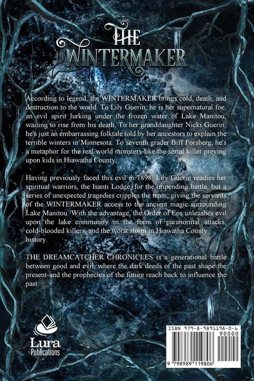 Produktbild: The Wintermaker