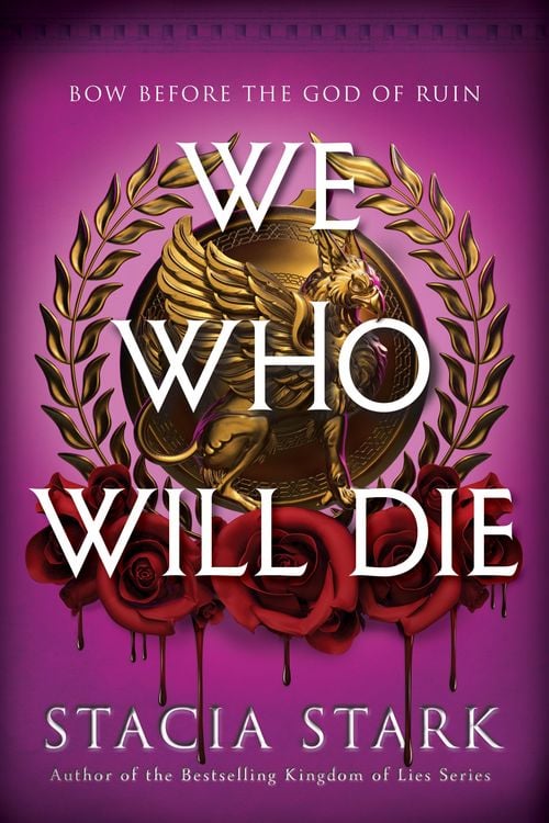 Produktbild: We Who Will Die