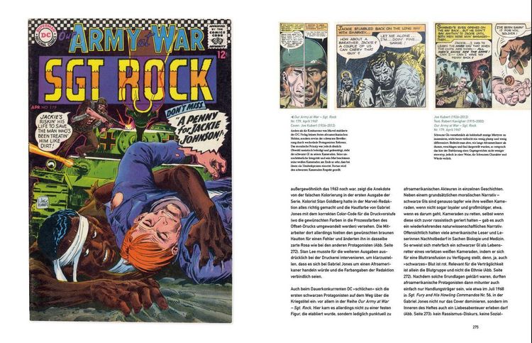 Produktbild: Black Comics