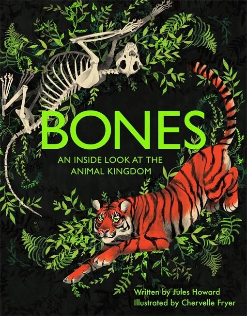 Produktbild: Bones