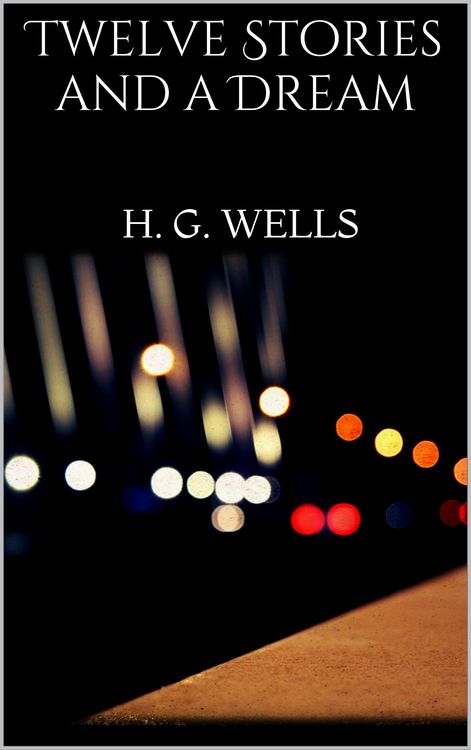 Produktbild: Twelve Stories and a Dream