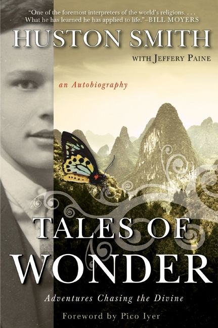 Produktbild: Tales Of Wonder