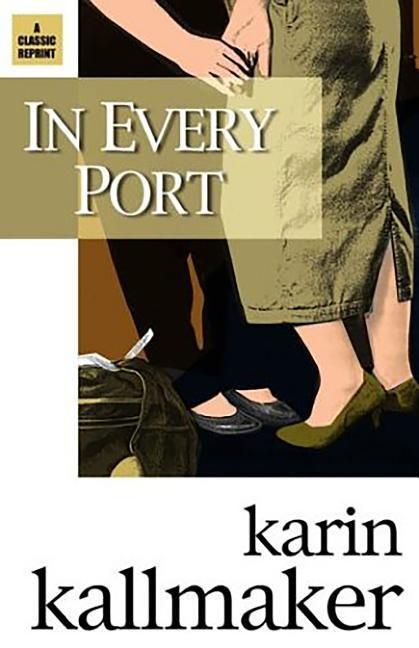 Produktbild: In Every Port