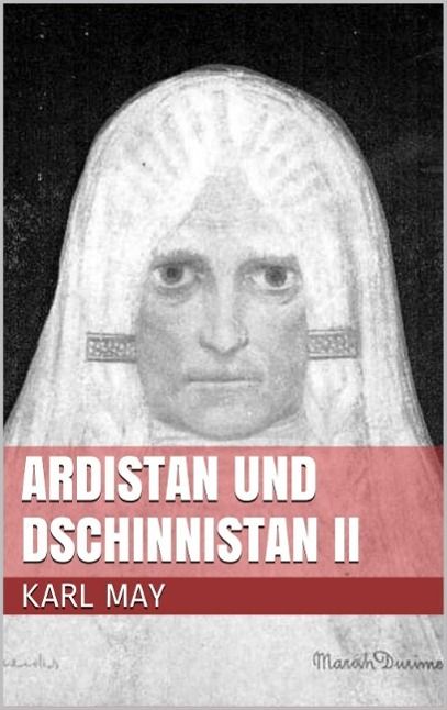 Produktbild: Ardistan und Dschinnistan II