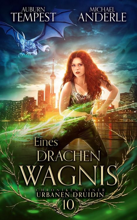 Produktbild: Eines Drachen Wagnis
