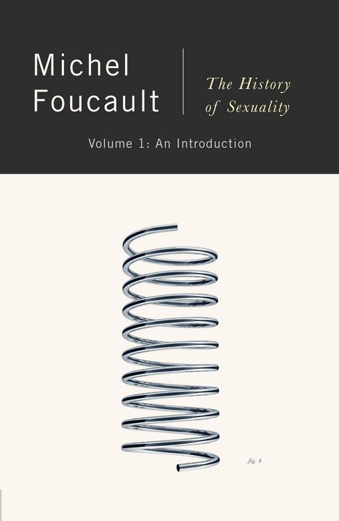 Produktbild: The History of Sexuality